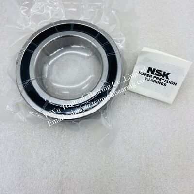NSK Angular Contact Ball Bearing  7010CTRV1VSULP3