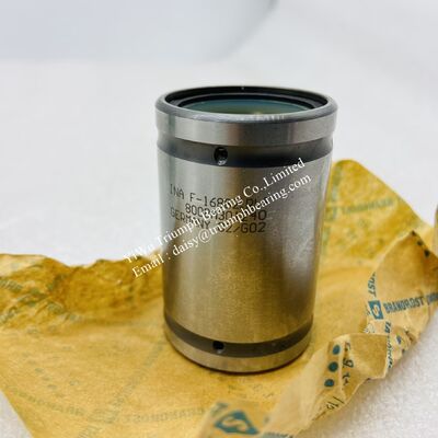 100% Original    INA    Linear Bearing  F-16882