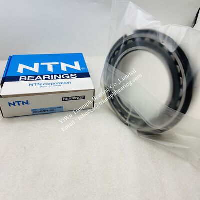 NTN  Spherical Roller Bearing   23024EANRD1C2