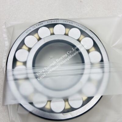 NTN  Spherical Roller Bearing  21312D1