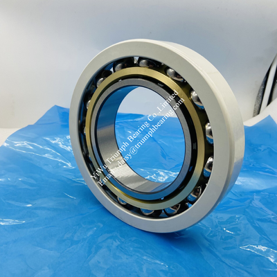 FAG  Insulated Angular Contact Ball Bearing   7224-B-MP-J20AA