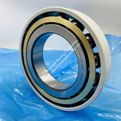 FAG  Insulated Angular Contact Ball Bearing   7224-B-MP-J20AA