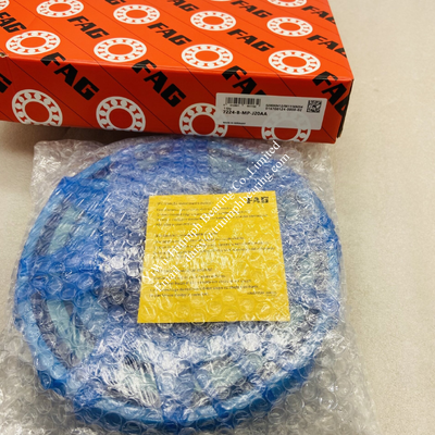 FAG  Insulated Angular Contact Ball Bearing   7224-B-MP-J20AA