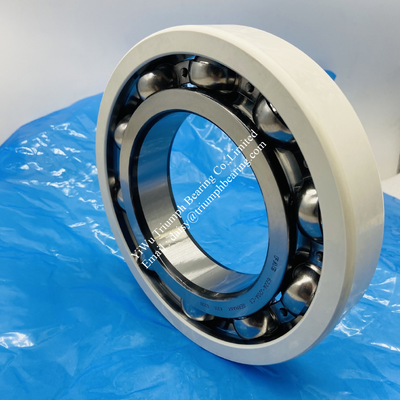 Insulated   Deep Groove Ball Bearing     6224-J20A-C3