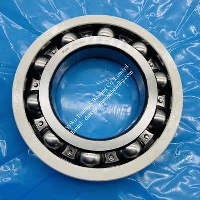 Insulated   Deep Groove Ball Bearing     6224-J20A-C3