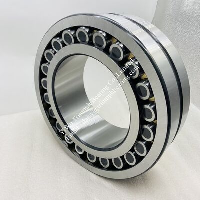 FAG  Spherical Roller  Bearings   23138-E1A-XL-K-M-C3