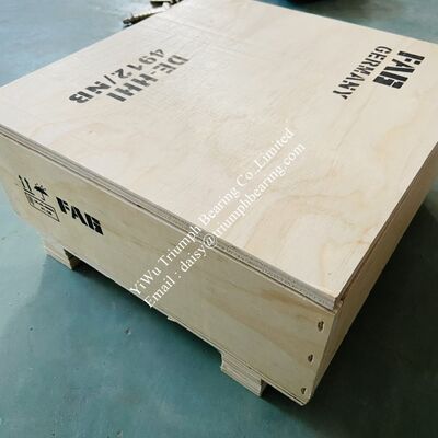 FAG  Spherical Roller  Bearings   23138-E1A-XL-K-M-C3