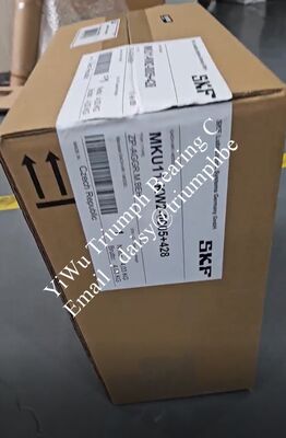 Original S K F Electrically operated gear pump unit series MKx (MKF, MKL, MKU) MKU11-KW2-0005+428 230V