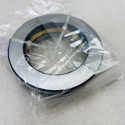 Single row cylindrical roller thrust bearing, single direction 81213M