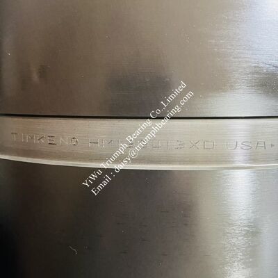 TIMKEN Taper Roller Bearing HM133436/HM133413XD