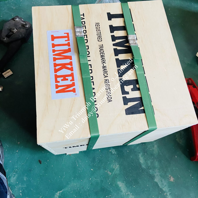 TIMKEN Taper Roller Bearing HM133436/HM133413XD