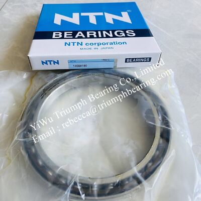 NTN Excavator bearings  140BA180  ( 140*180*22mm)