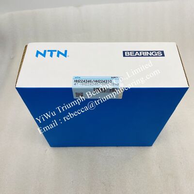NTN Tapered roller bearings  4T- HH224346-HH224310 ,   HH224346-HH224310