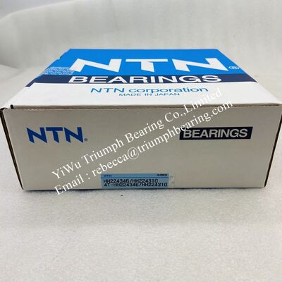 NTN Tapered roller bearings  4T- HH224346-HH224310 ,   HH224346-HH224310
