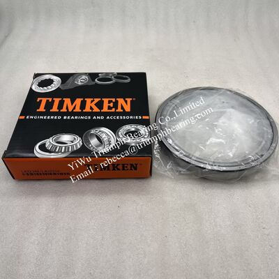 TIMKEN Tapered Roller Bearing   L432348/L432310