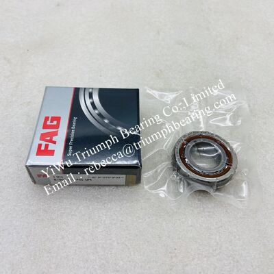 FAG High Precision Angular Contact Ball Bearing B7003-E-T-P4S-UM