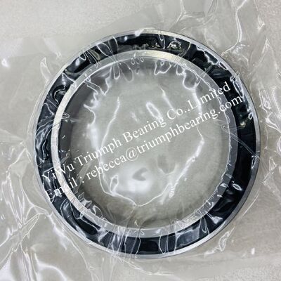 FAG High Precision Angular Contact Ball Bearing HCB71919-E-2RSD-T-P4S-UM