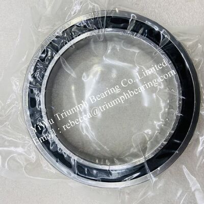 FAG High Precision Angular Contact Ball Bearing HCB71919-E-2RSD-T-P4S-UM