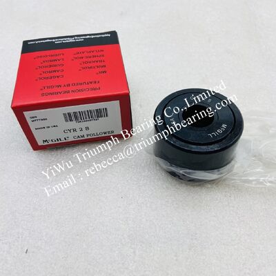 McGILL USA Cam Follower CYR-2"-S
