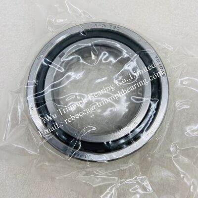 NSK High Precision Angular Contact Ball Bearing    7010A5TYNSULP4Y