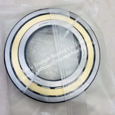 NSK Cylindrical Roller Bearing   NUP226EMC2