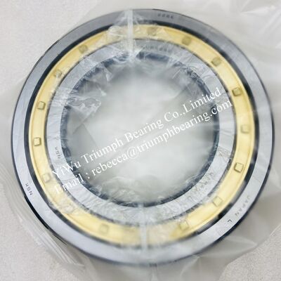 NSK Cylindrical Roller Bearing   NUP226EMC2