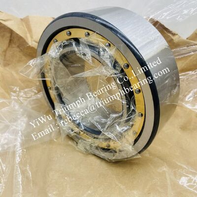 Industrial  ROLLWAY  Cylindrical  Roller  Bearing    5220-U-117