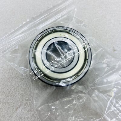 Double row angular contact bearing  3202A-2ZTN9-C3
