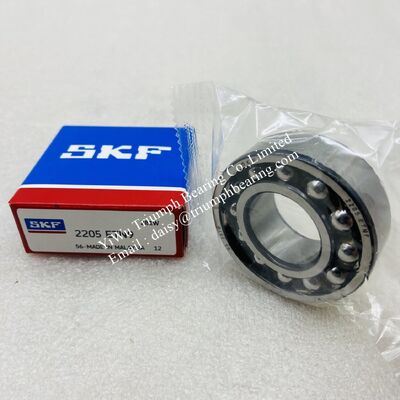 Self-Aligning Ball  Bearing   2205 ETN9