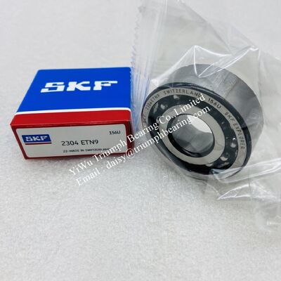 Self-Aligning Ball  Bearing   2304 ETN9