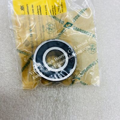 INA   Double-Row  Self-Aligning Ball  Bearing   3001–2RS