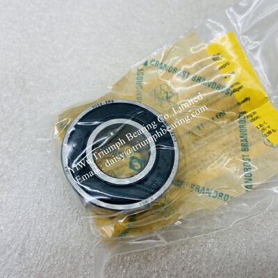 INA   Double-Row  Self-Aligning Ball  Bearing   3002-2RS