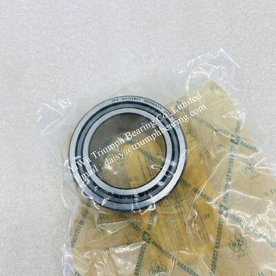 INA Combined Needle Roller Bearing NKIA5907