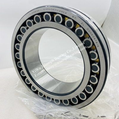 TIMKEN   Spherical Roller Bearing    23040EMW33C3