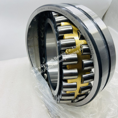 TIMKEN   Spherical Roller Bearing    23040EMW33C3