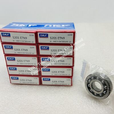 Self-Aligning Ball  Bearing   1201 ETN9