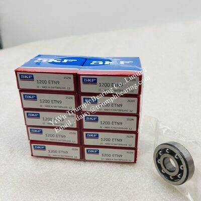 Self-Aligning Ball  Bearing  1200-ETN9