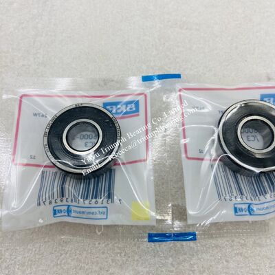 Deep Groove Ball  Bearings   6000-2RS1-C3