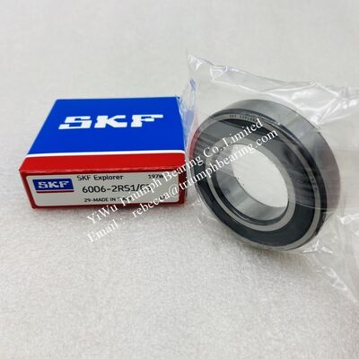 Deep Groove Ball  Bearings   6002-2RSH-C3 , 6004-2RSH-C3 , 6005-2RSH-C3 ，6006-2RS1-C3