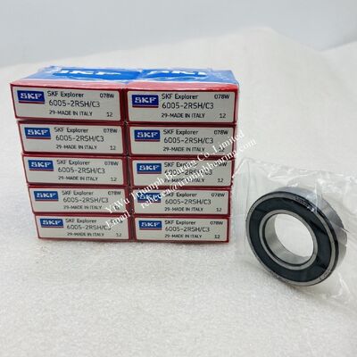 Deep Groove Ball  Bearings   6002-2RSH-C3 , 6004-2RSH-C3 , 6005-2RSH-C3 ，6006-2RS1-C3