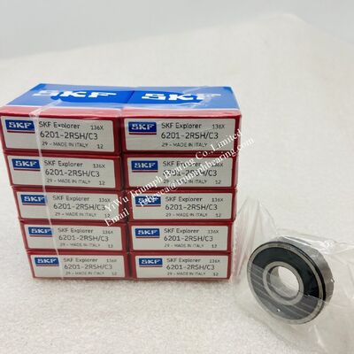 Deep Groove Ball  Bearings   6000 ，6005 ，6202 ，6205 ，6206 ，6301
