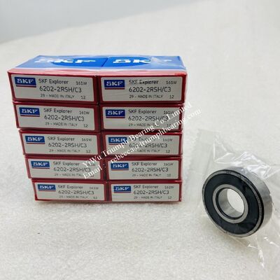 Deep Groove Ball  Bearings   6000 ，6005 ，6202 ，6205 ，6206 ，6301