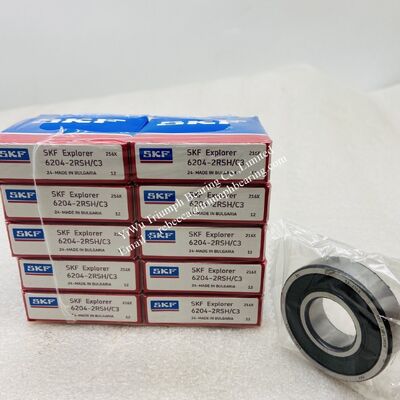 Deep Groove Ball  Bearings   6000 ，6005 ，6202 ，6205 ，6206 ，6301