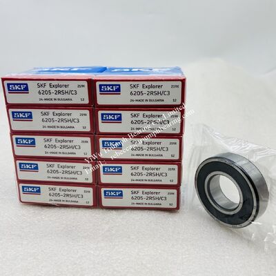 Deep Groove Ball  Bearings   6000 ，6005 ，6202 ，6205 ，6206 ，6301