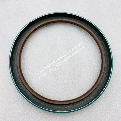 Original S K F CR Seals , Radial shaft seal with metal case   CR 47379