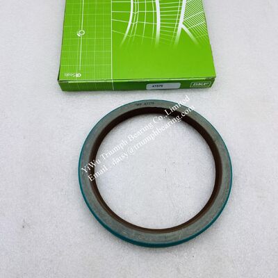Original S K F CR Seals , Radial shaft seal with metal case   CR 47379