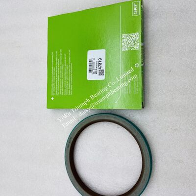 Original S K F CR Seals , Radial shaft seal with metal case   CR 47379