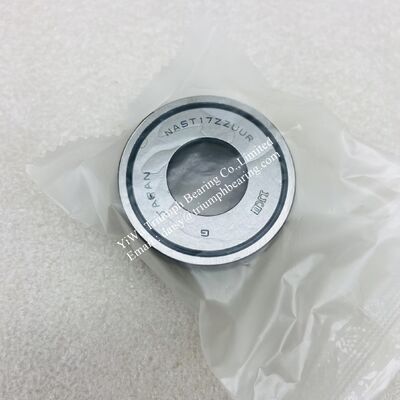 IKO   Track Roller Bearing  NAST17ZZUUR