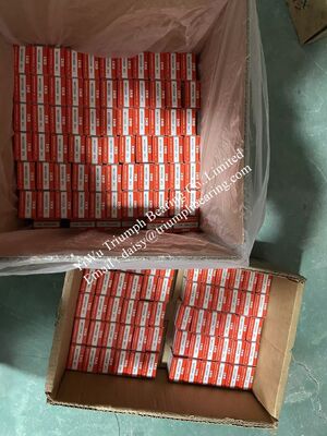 IKO   Track Roller Bearing  NAST17ZZUUR
