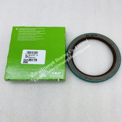 Original S  K  F CR Seals , Radial shaft seal with metal case   CR36179